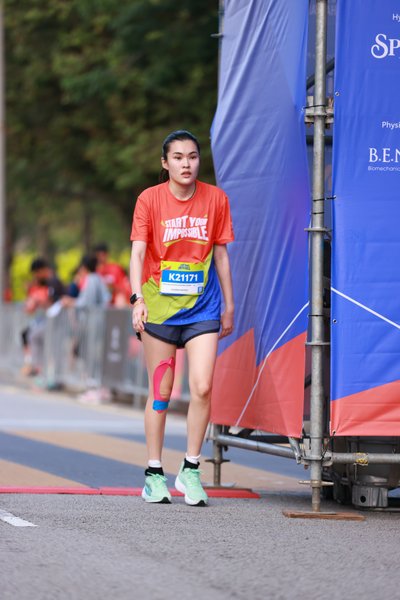 Toyota Start Your Impossible Outrun 2026