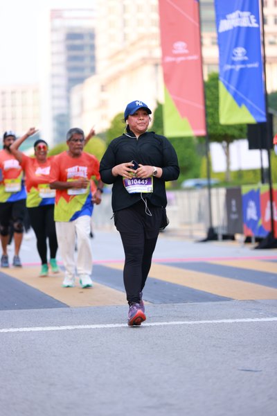 Toyota Start Your Impossible Outrun 2026