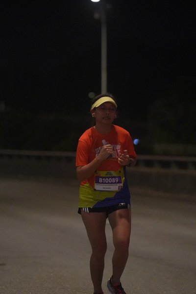 Toyota Start Your Impossible Outrun 2026