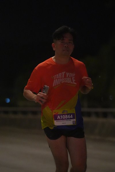 Toyota Start Your Impossible Outrun 2026