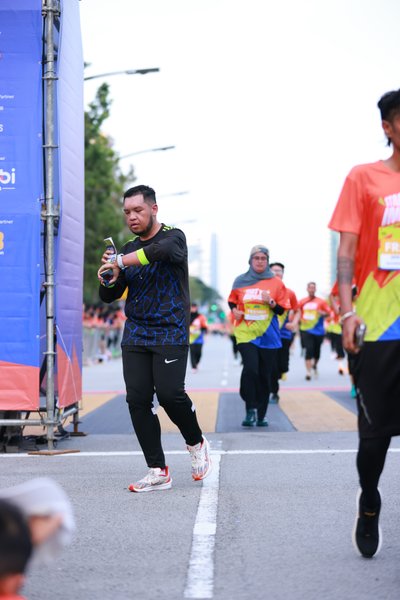 Toyota Start Your Impossible Outrun 2026
