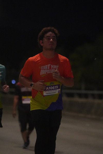 Toyota Start Your Impossible Outrun 2026