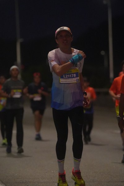 Toyota Start Your Impossible Outrun 2026