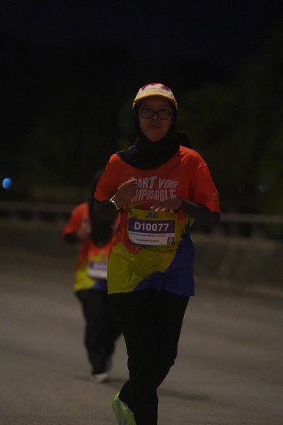Toyota Start Your Impossible Outrun 2026