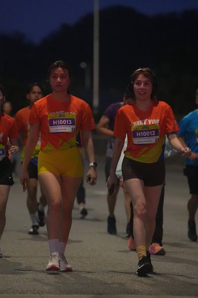 Toyota Start Your Impossible Outrun 2026