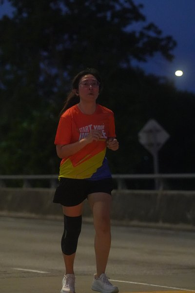 Toyota Start Your Impossible Outrun 2026
