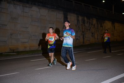 Toyota Start Your Impossible Outrun 2026