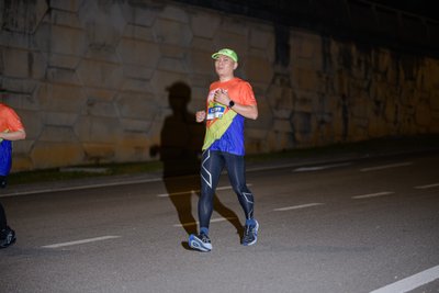 Toyota Start Your Impossible Outrun 2026