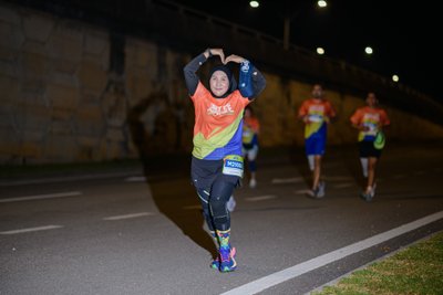 Toyota Start Your Impossible Outrun 2026