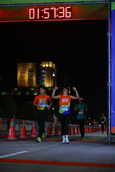 Toyota Start Your Impossible Outrun 2026