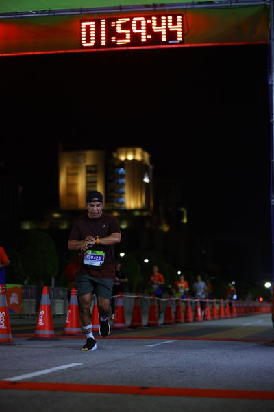 Toyota Start Your Impossible Outrun 2026