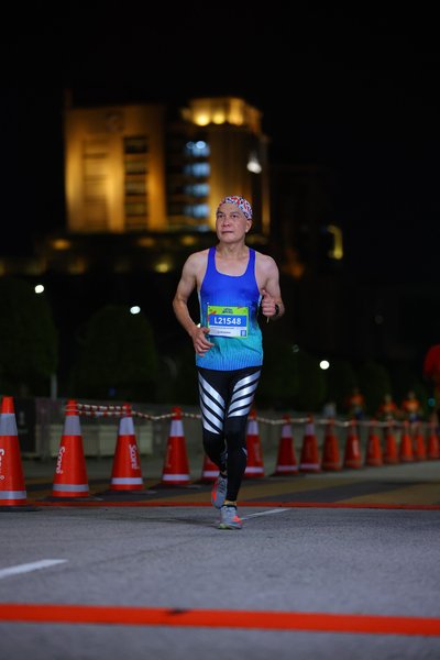 Toyota Start Your Impossible Outrun 2026