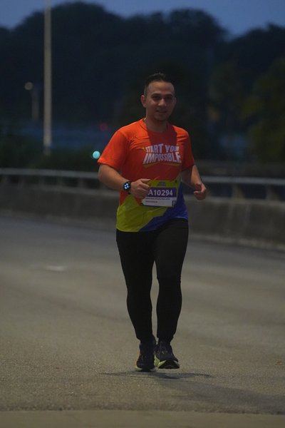 Toyota Start Your Impossible Outrun 2026