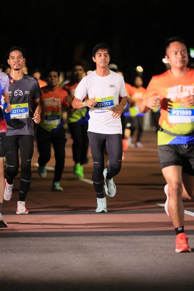 Toyota Start Your Impossible Outrun 2026