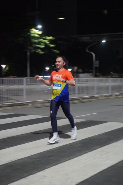 Toyota Start Your Impossible Outrun 2026
