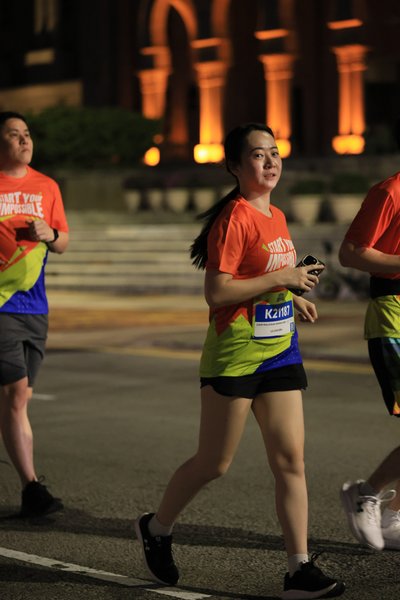 Toyota Start Your Impossible Outrun 2026