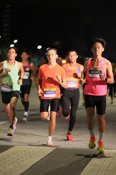 Toyota Start Your Impossible Outrun 2026