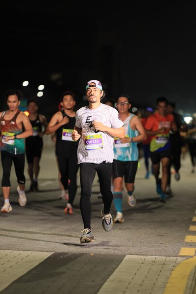Toyota Start Your Impossible Outrun 2026