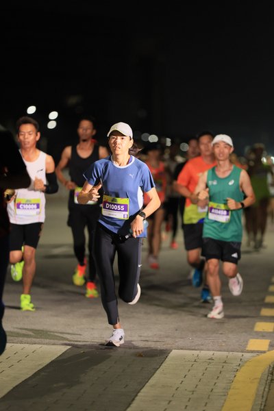 Toyota Start Your Impossible Outrun 2026