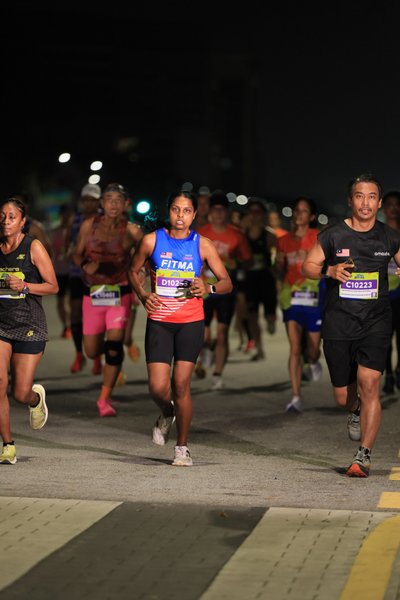 Toyota Start Your Impossible Outrun 2026