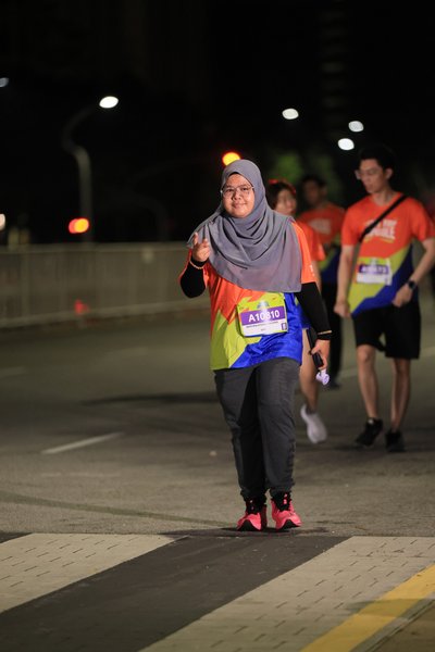 Toyota Start Your Impossible Outrun 2026