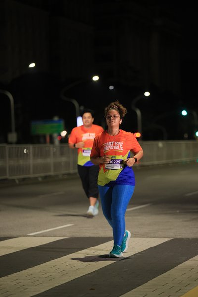 Toyota Start Your Impossible Outrun 2026