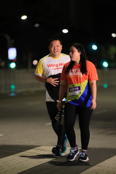Toyota Start Your Impossible Outrun 2026