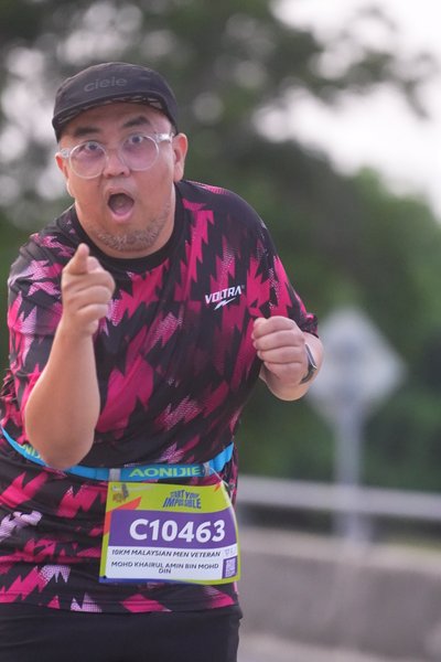 Toyota Start Your Impossible Outrun 2026