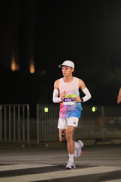 Toyota Start Your Impossible Outrun 2026