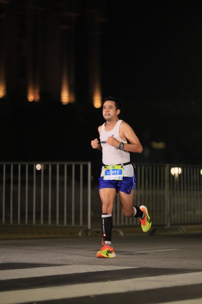 Toyota Start Your Impossible Outrun 2026