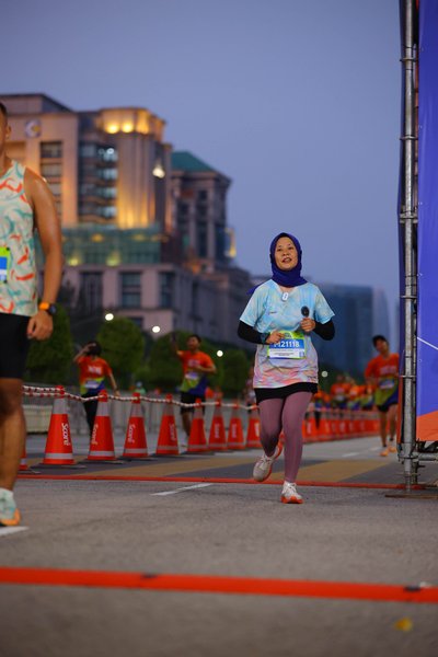 Toyota Start Your Impossible Outrun 2026
