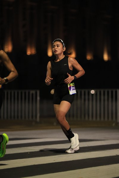 Toyota Start Your Impossible Outrun 2026