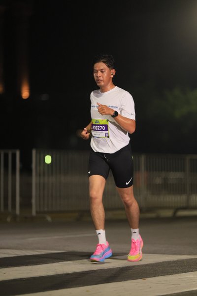 Toyota Start Your Impossible Outrun 2026