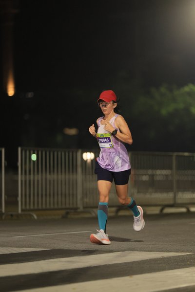 Toyota Start Your Impossible Outrun 2026