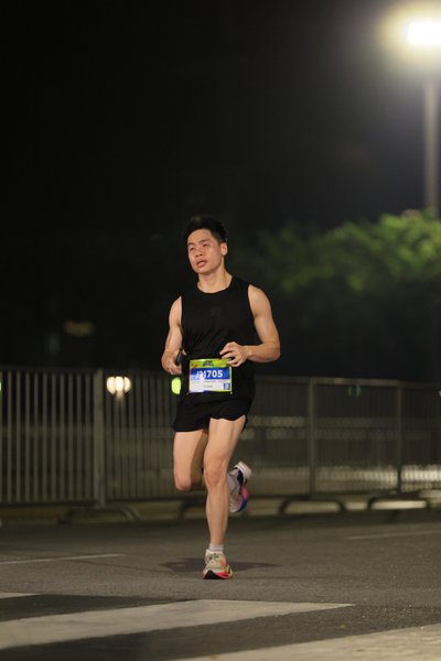 Toyota Start Your Impossible Outrun 2026
