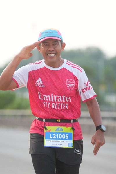 Toyota Start Your Impossible Outrun 2026