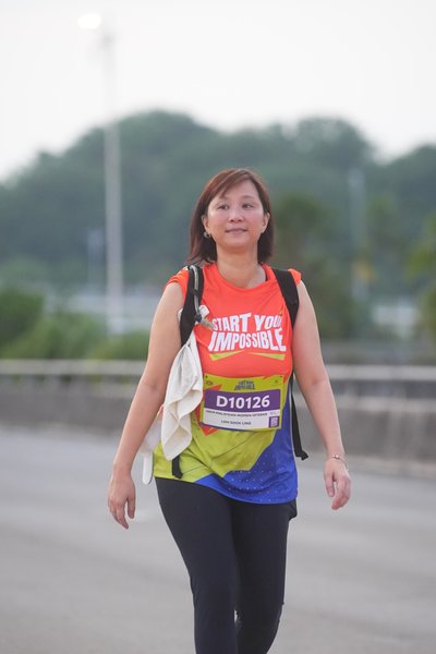 Toyota Start Your Impossible Outrun 2026