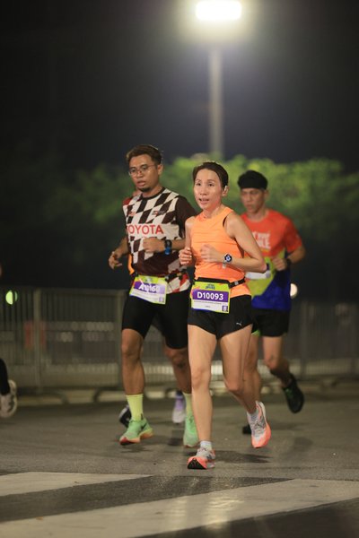 Toyota Start Your Impossible Outrun 2026