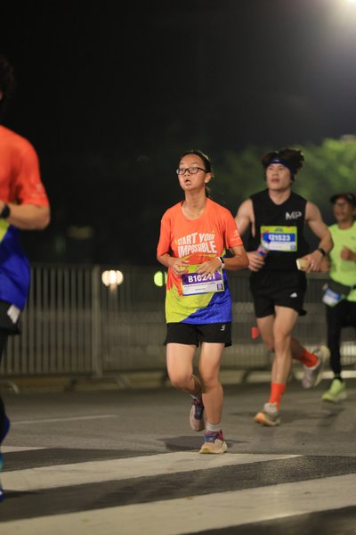 Toyota Start Your Impossible Outrun 2026