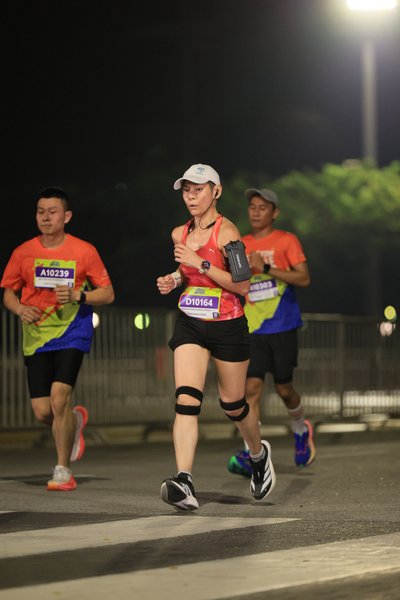 Toyota Start Your Impossible Outrun 2026