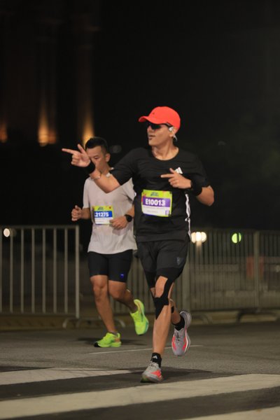 Toyota Start Your Impossible Outrun 2026