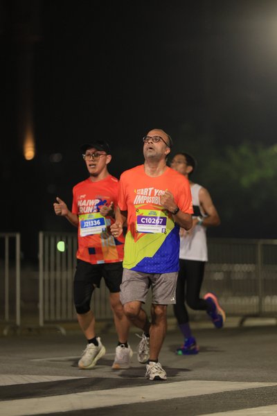 Toyota Start Your Impossible Outrun 2026