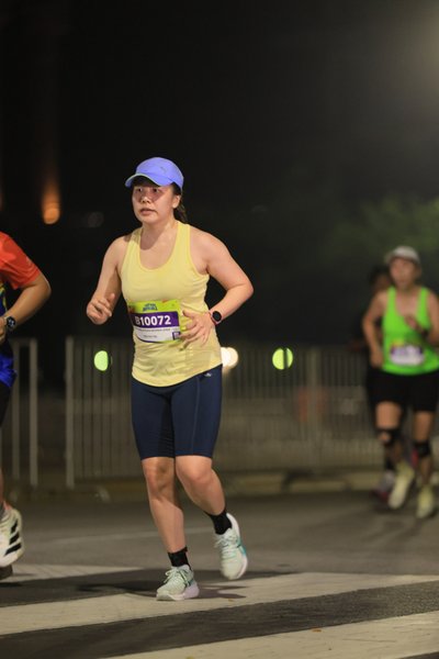 Toyota Start Your Impossible Outrun 2026