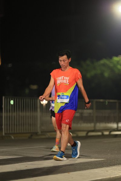 Toyota Start Your Impossible Outrun 2026