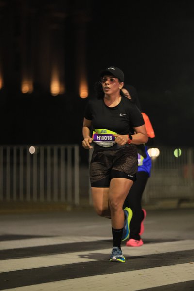 Toyota Start Your Impossible Outrun 2026