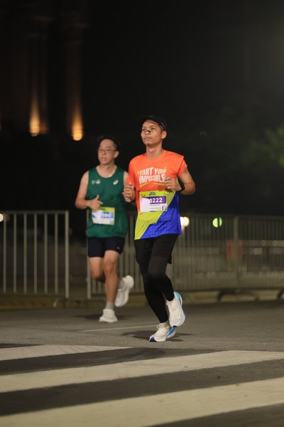 Toyota Start Your Impossible Outrun 2026