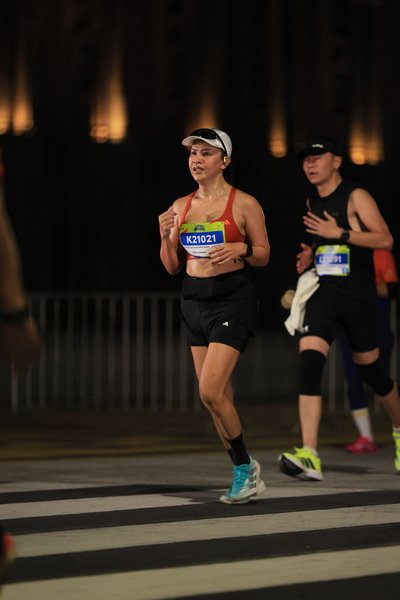Toyota Start Your Impossible Outrun 2026