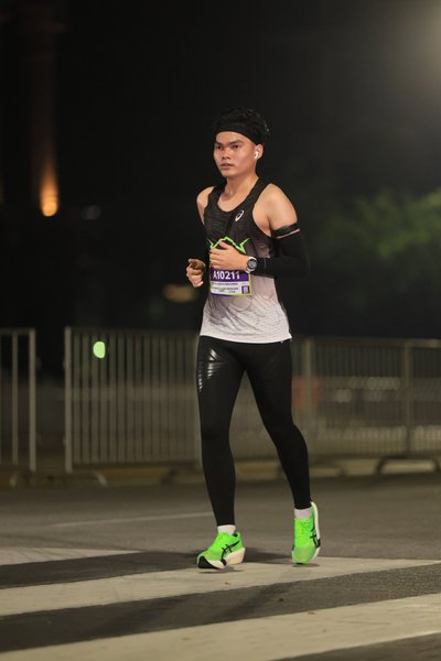 Toyota Start Your Impossible Outrun 2026