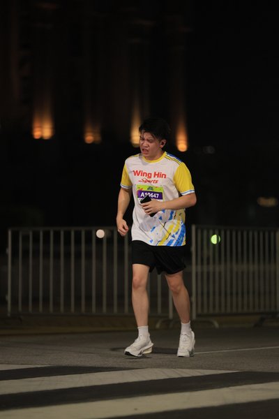 Toyota Start Your Impossible Outrun 2026