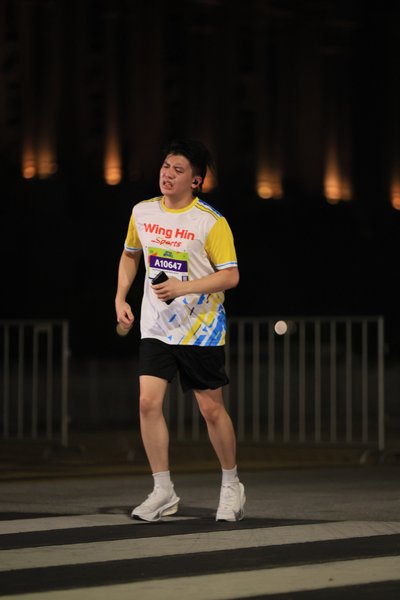 Toyota Start Your Impossible Outrun 2026